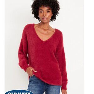 Old navy - Plus Size Eyelash Sweater - Size: 4X